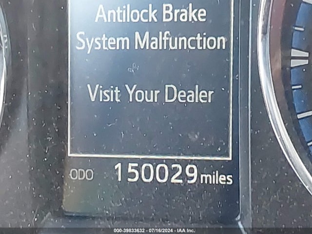 Toyota Rav4 Xle 2016 JTMRFREV0GJ078846 Image 15