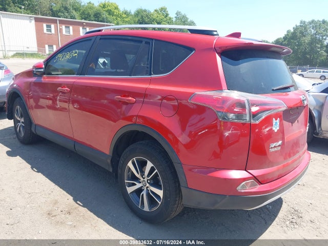 Toyota Rav4 Xle 2016 JTMRFREV0GJ078846 Image 3