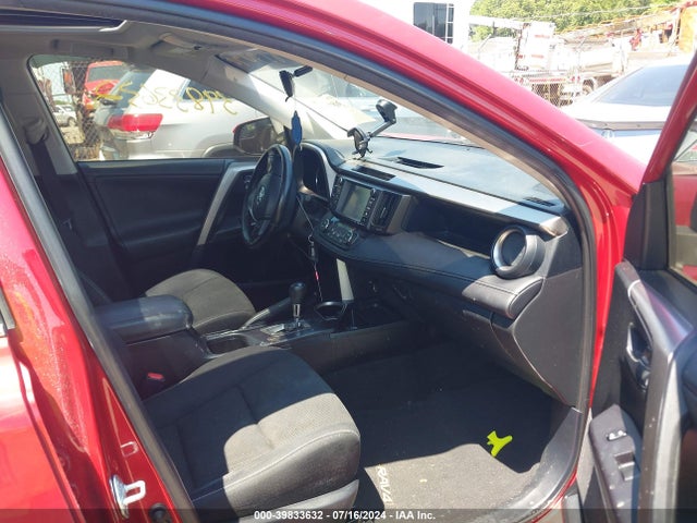 Toyota Rav4 Xle 2016 JTMRFREV0GJ078846 Image 5