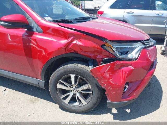 Toyota Rav4 Xle 2016 JTMRFREV0GJ078846 Image 6