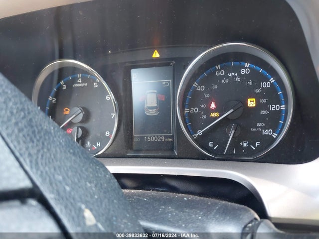 Toyota Rav4 Xle 2016 JTMRFREV0GJ078846 Image 7