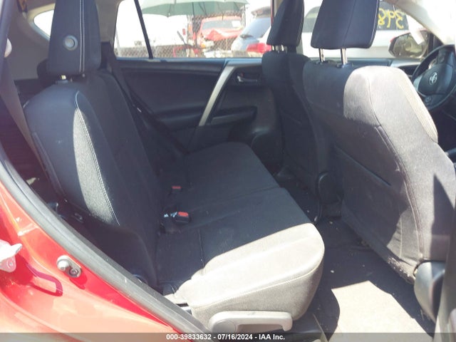 Toyota Rav4 Xle 2016 JTMRFREV0GJ078846 Image 8