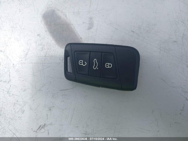 3VVCX7B2XNM027485 Volkswagen Taos 1.5t S