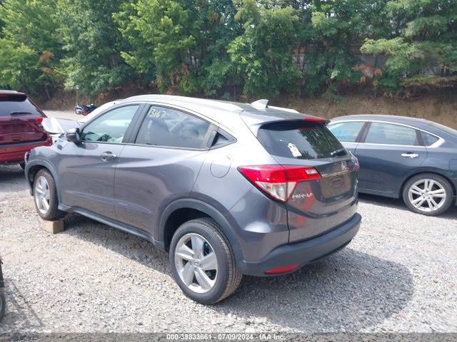 Honda HR-V EX 2019 3CZRU6H55KM731015 Image 14