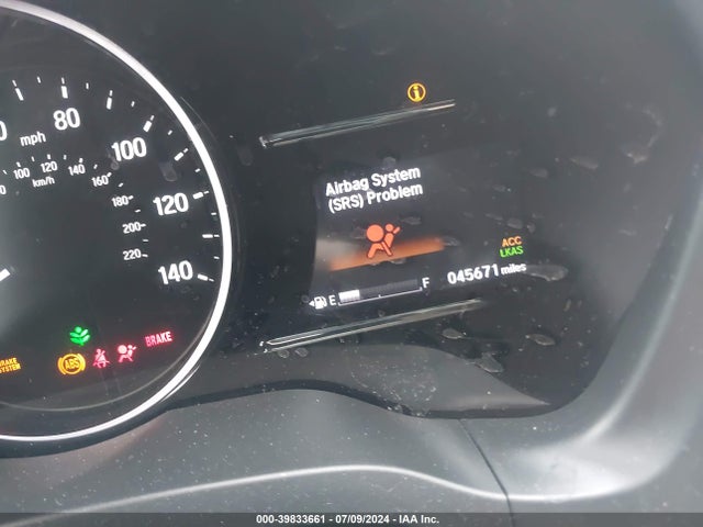 Honda HR-V EX 2019 3CZRU6H55KM731015 Image 15