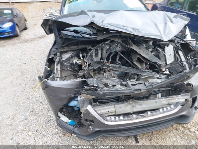 Honda HR-V EX 2019 3CZRU6H55KM731015 Image 17