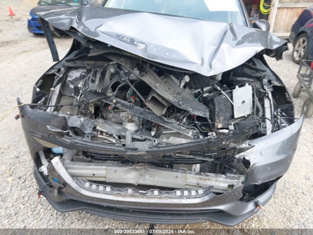Honda HR-V EX 2019 3CZRU6H55KM731015 Image 19