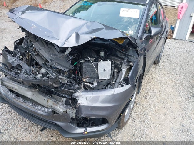 Honda HR-V EX 2019 3CZRU6H55KM731015 Image 20