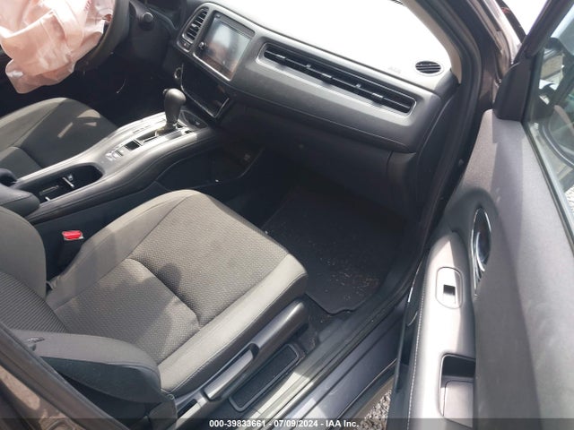 Honda HR-V EX 2019 3CZRU6H55KM731015 Image 5