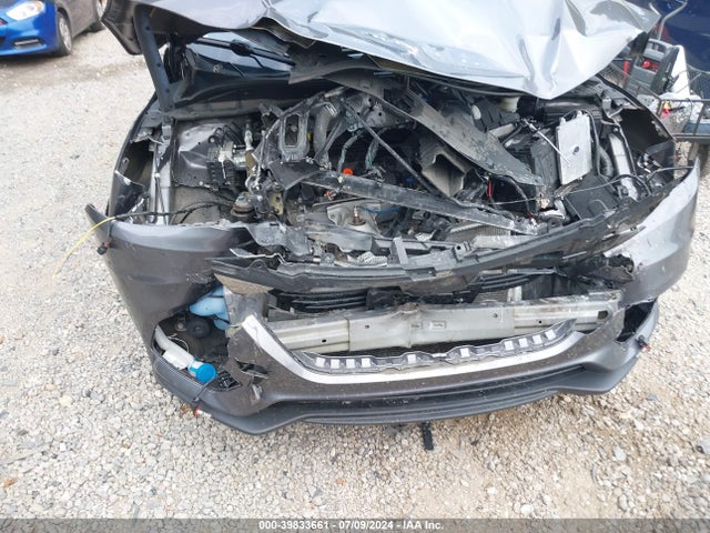 Honda HR-V EX 2019 3CZRU6H55KM731015 Image 6