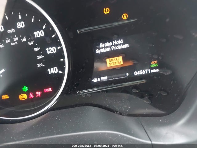 Honda HR-V EX 2019 3CZRU6H55KM731015 Image 7