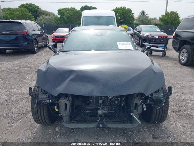 JTHGZ1B21M5042922 Lexus Is 350 F Sport