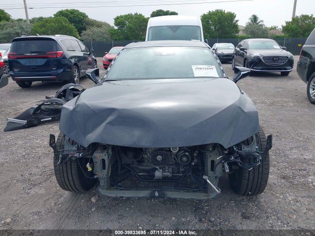 JTHGZ1B21M5042922 Lexus Is 350 F Sport