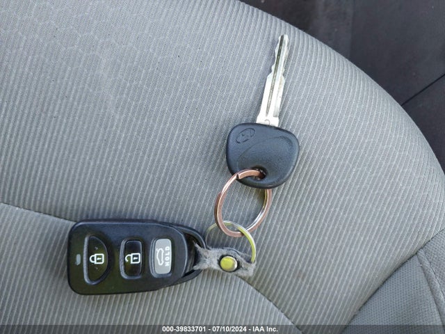 Hyundai ELANTRA SEL 2018 5NPD84LF4JH258334 Image 11