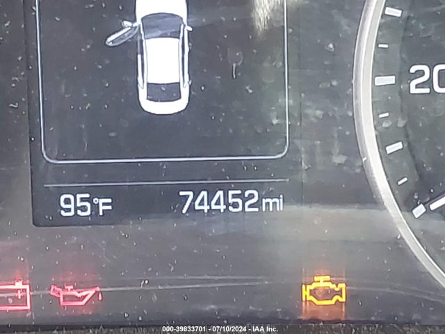 Hyundai ELANTRA SEL 2018 5NPD84LF4JH258334 Image 16