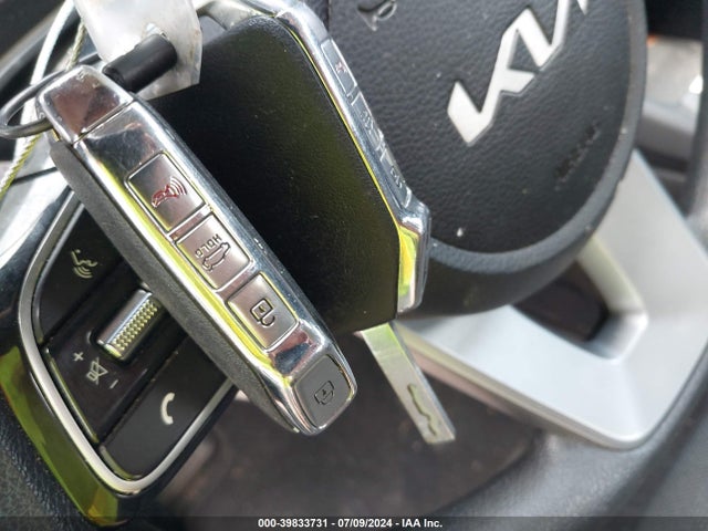 KIA FORTE LX 2023 3KPF24AD5PE633088 Image 11