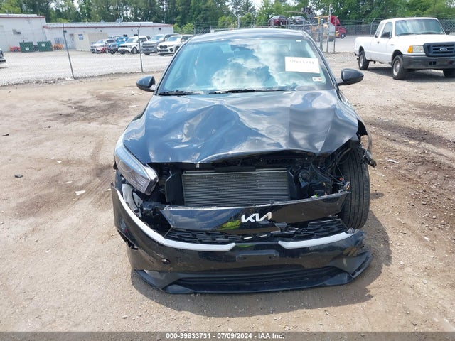 KIA FORTE LX 2023 3KPF24AD5PE633088 Image 12