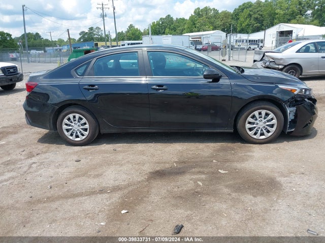KIA FORTE LX 2023 3KPF24AD5PE633088 Image 13
