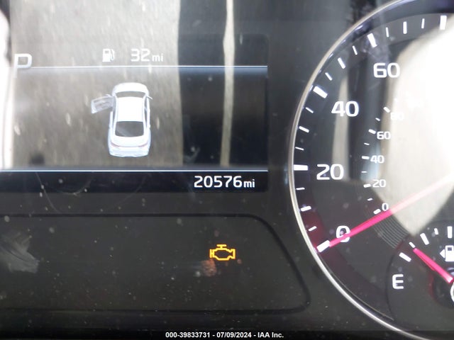 KIA FORTE LX 2023 3KPF24AD5PE633088 Image 15