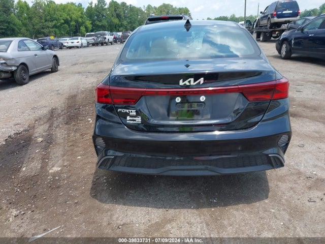 KIA FORTE LX 2023 3KPF24AD5PE633088 Image 16