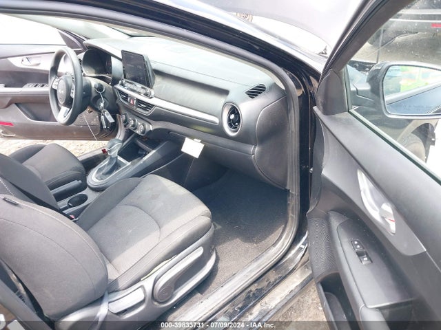 KIA FORTE LX 2023 3KPF24AD5PE633088 Image 5