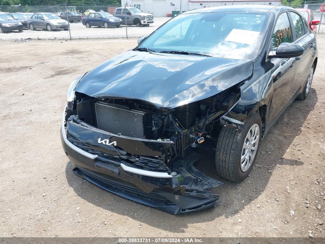 KIA FORTE LX 2023 3KPF24AD5PE633088 Image 6