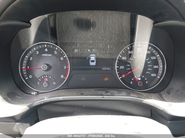 KIA FORTE LX 2023 3KPF24AD5PE633088 Image 7