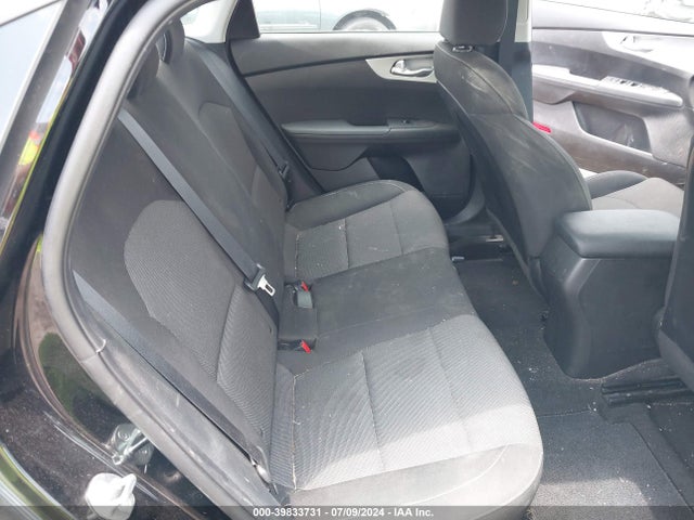 KIA FORTE LX 2023 3KPF24AD5PE633088 Image 8