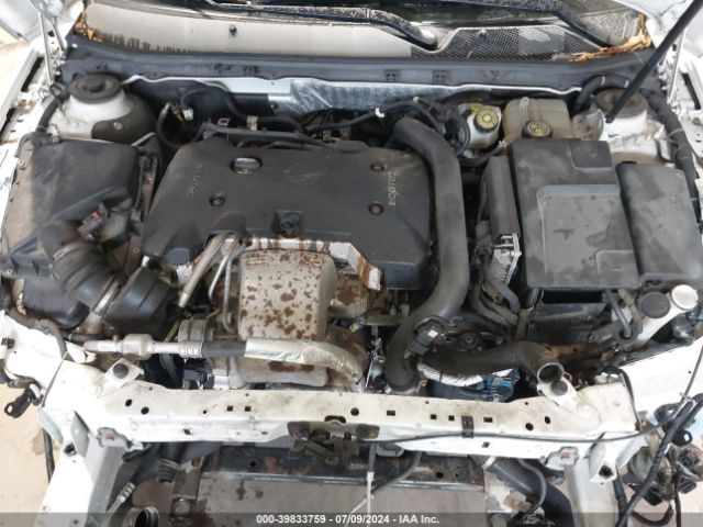 2G4GK5EX8E9257895 Buick Regal Turbo