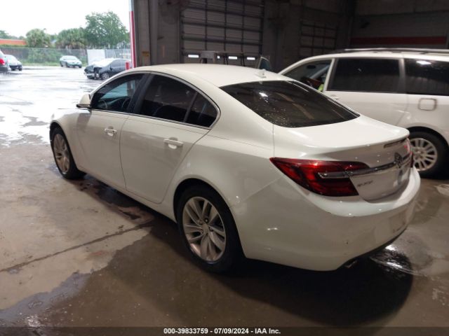 2G4GK5EX8E9257895 Buick Regal Turbo