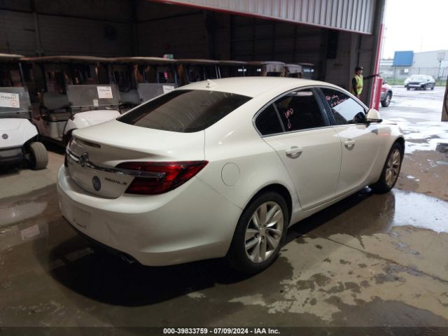 2G4GK5EX8E9257895 Buick Regal Turbo