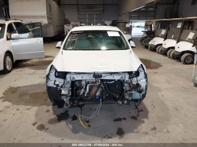 2G4GK5EX8E9257895 Buick Regal Turbo