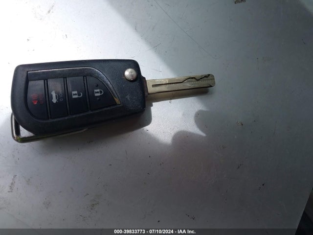 Toyota CAMRY SE 2020 4T1G11AK9LU383074 Image 11