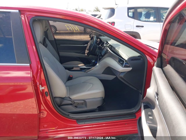 Toyota CAMRY SE 2020 4T1G11AK9LU383074 Image 5