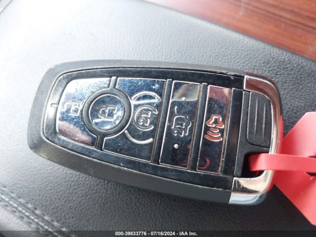 5LMJJ2LT0LEL22530 Lincoln Navigator Reserve
