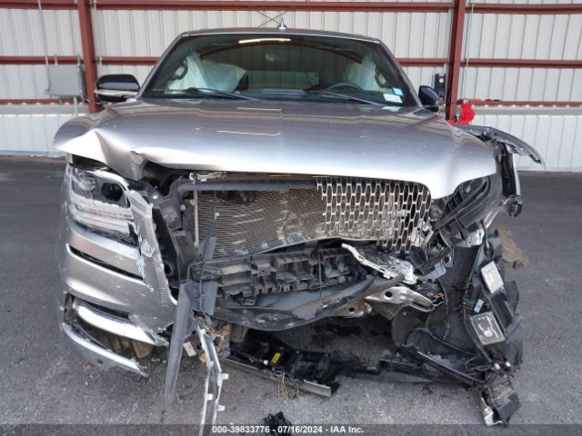 5LMJJ2LT0LEL22530 Lincoln Navigator Reserve