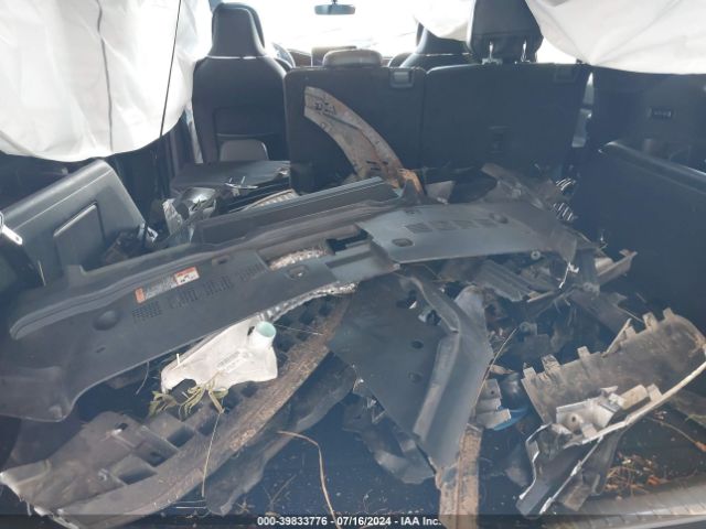 5LMJJ2LT0LEL22530 Lincoln Navigator Reserve