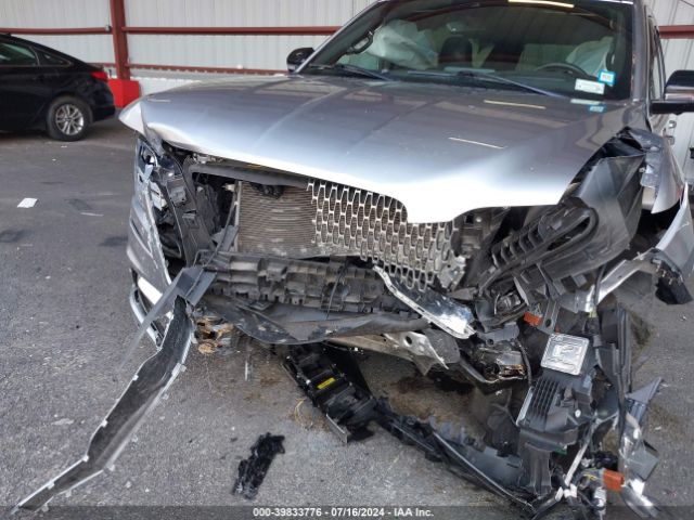 5LMJJ2LT0LEL22530 Lincoln Navigator Reserve