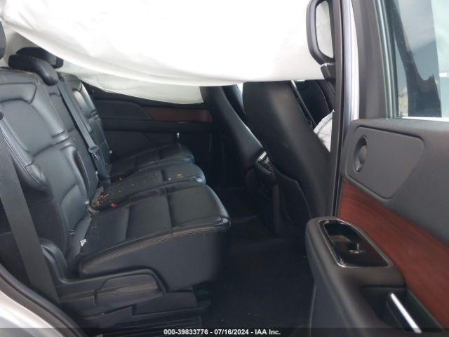5LMJJ2LT0LEL22530 Lincoln Navigator Reserve