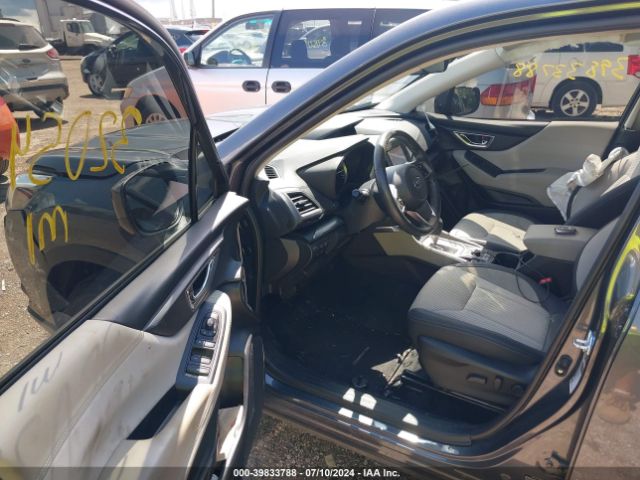 2024 SUBARU FORESTER JF2SKADCXRH411466 Photo 4