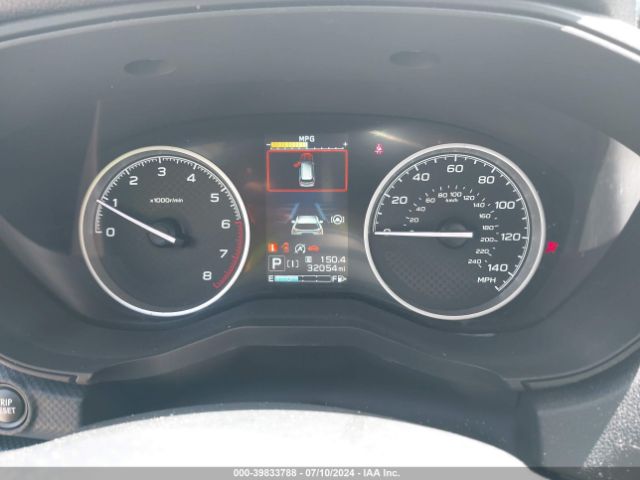 2024 SUBARU FORESTER JF2SKADCXRH411466 Photo 6