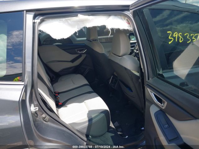 2024 SUBARU FORESTER JF2SKADCXRH411466 Photo 7