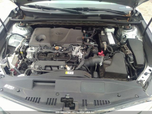 4T1K61BKXLU010376 Toyota Camry Xse Awd