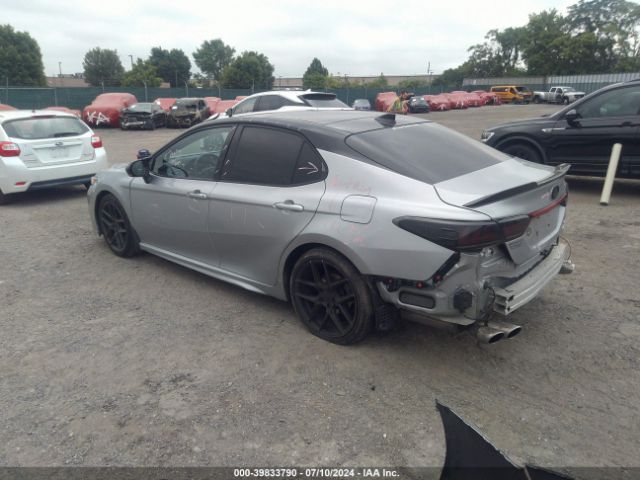 4T1K61BKXLU010376 Toyota Camry Xse Awd