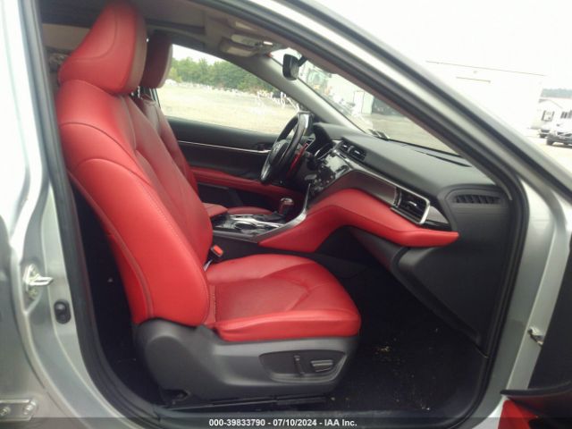 4T1K61BKXLU010376 Toyota Camry Xse Awd