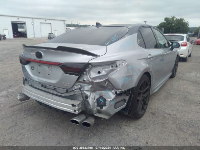 4T1K61BKXLU010376 Toyota Camry Xse Awd