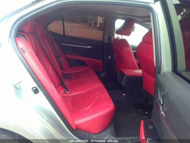 4T1K61BKXLU010376 Toyota Camry Xse Awd