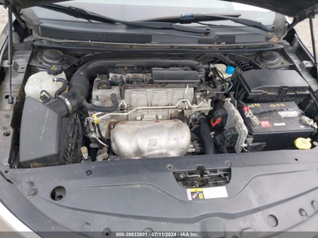 1C3CCCAB7GN175417 Chrysler 200 Limited Platinum