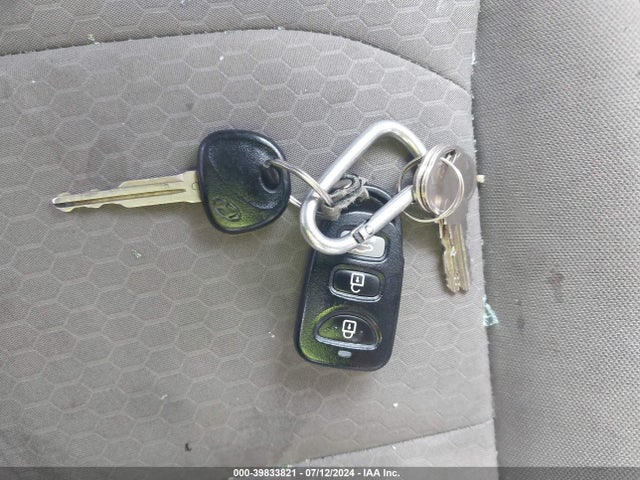 5NPD74LF8LH544886 Hyundai ELANTRA SE