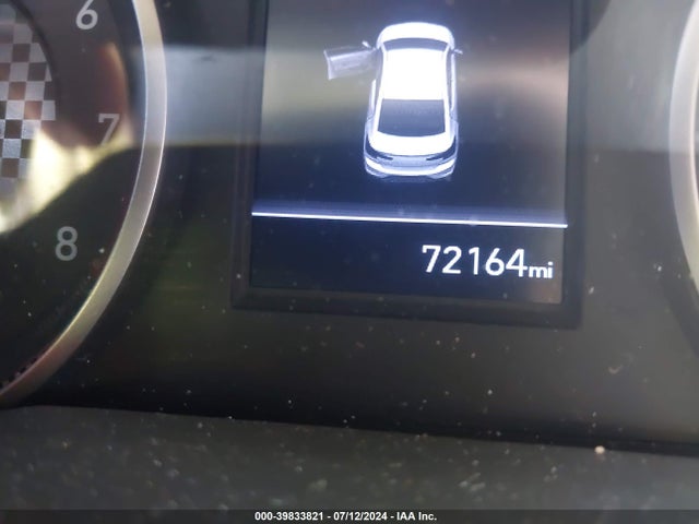 5NPD74LF8LH544886 Hyundai ELANTRA SE